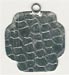 Brass Pendants - click here for large view