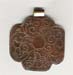 Brass Pendants - click here for large view