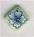 Ceramic Pendants - click here for large view
