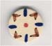 Ceramic Pendants - click here for large view