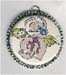 Ceramic Pendants - click here for large view