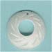 Soft Stone Marble Pendants - click here for large view