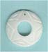 Soft Stone Marble Pendants - click here for large view