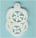 Soft Stone Marble Pendants - click here for large view