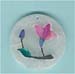 Soft Stone Marble Pendants - click here for large view