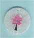 Soft Stone Marble Pendants - click here for large view