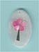 Soft Stone Marble Pendants - click here for large view
