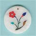 Soft Stone Marble Pendants - click here for large view