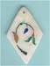 Soft Stone Marble Pendants - click here for large view