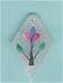 Soft Stone Marble Pendants - click here for large view