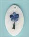 Soft Stone Marble Pendants - click here for large view