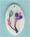 Soft Stone Marble Pendants - click here for large view
