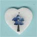 Soft Stone Marble Pendants - click here for large view