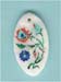 Soft Stone Marble Pendants - click here for large view