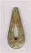 Soft Stone Marble Pendants - click here for large view