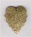 Soft Stone Marble Pendants - click here for large view