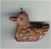 Soft Stone Marble Pendants - click here for large view
