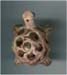 Soft Stone Marble Pendants - click here for large view