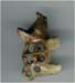 Soft Stone Marble Pendants - click here for large view