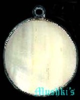 Mop Pendants - click here for large view