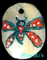 Mop Pendants - click here for large view