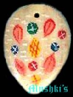 Mop Pendants - click here for large view