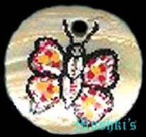 Mop Pendants - click here for large view