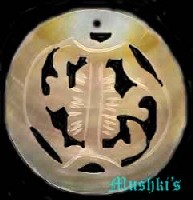 Mop Pendants - click here for large view