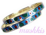 Bangle - click here for large view