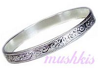 Bangle - click here for large view