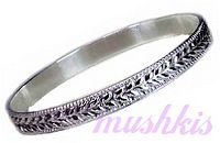 Bangle - click here for large view