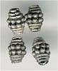 Silver Beads - click here for large view
