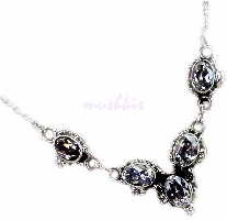 Necklace - click here for large view