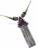 Necklace - click here for large view
