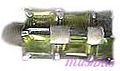 Peridot Stone Rings - click here for large view
