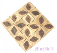 Tea Coaster - click here for large view