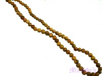 Round camel agate - click here for large view