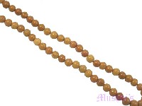 Round  camel agate - click here for large view