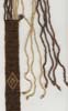 Multi Row Seed Beaded Belt - click here for large view