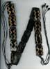Single Row Horn Belt - click here for large view