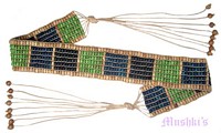 Fashion Belt - click here for large view