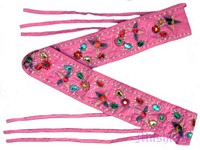 Fashion Belt - click here for large view