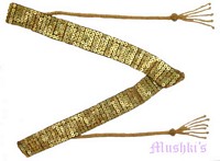 Fashion Belt - click here for large view