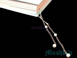 Book mark - click here for large view