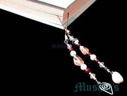 Book mark - click here for large view