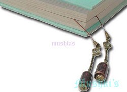 Book mark - click here for large view