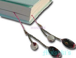 Book mark - click here for large view