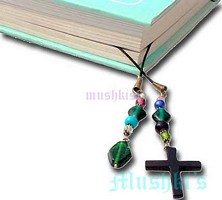 Book mark - click here for large view
