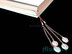Book mark - click here for large view