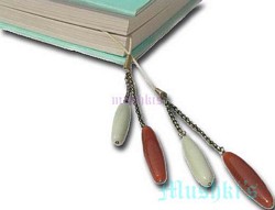 Book mark - click here for large view